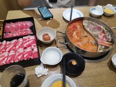 -MoMo牧场·寿喜烧专门店(长泰广场店)