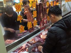 -陈记顺和潮汕牛肉火锅(韩江路店)