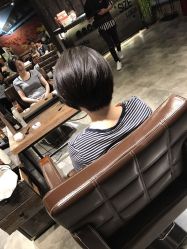 点击看大图 -侨治发型