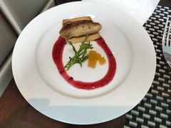 -Social 秀西餐厅-长沙瑞吉酒店(运达店)