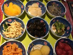 -姑妈嫁妆涮羊排专业火锅(中央大街一店)