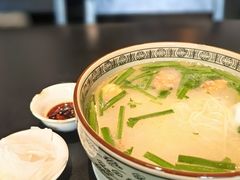 -南蛮子(进贤路店)