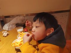 -光头李品质家常菜(人民路店)