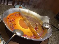 -湊湊火锅·茶憩(和平大悦城店)