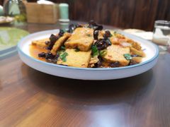 -临江宴餐厅·桐庐菜(富春江店)