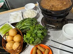 -范贤光鸡公煲(平乐园总店)