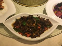 -丁山花园酒店-明园餐厅