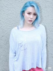 -时尚殿堂明星门店