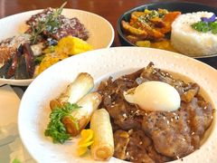 -咖梦餐厅 COMENG RESTAURANT