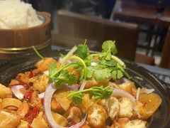 -花雕醉鸡(德盛广场一店)