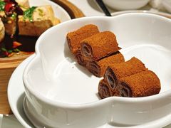 -四季民福烤鸭店(和平里店)