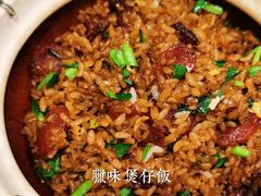 -金龙·打边炉(南京西路店)