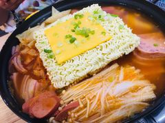-Woolee韩食堂·韩式家庭料理
