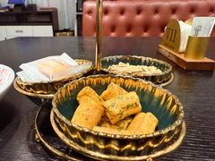 -香丰阁·烤鸭·川湘菜(清河店)