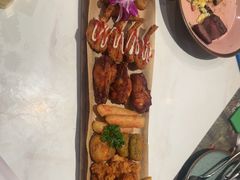 -半秋山西餐厅(巴南万达广场店)