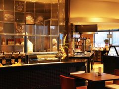 -上海外滩茂悦大酒店