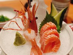 -将军日本餐厅·Shogun(厦门马哥孛罗东方大酒店)