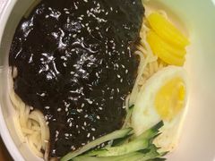 -恩你小木屋·韩式料理(假日广场店)