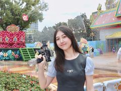 -七彩云南欢乐世界