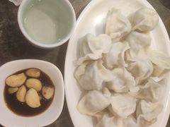 -李记饺子·熏酱东北菜(欢乐谷店)