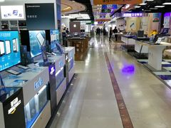 -苏宁易购(Suning Pro深圳华强北店)