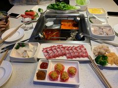 -海底捞火锅(北京路店)