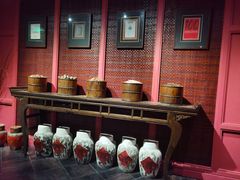 -湖滨28中餐厅·西湖宴·杭州君悦酒店