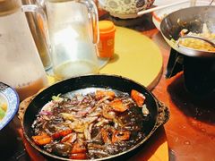 -小柴米·传统江西菜(八一广场店)