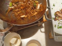 -绿茶餐厅(深圳龙华天虹购物中心店)