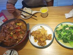 -东北灶(高新银泰店)