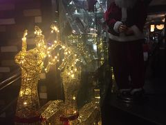 -Big Bamboo 大竹子体育主题餐厅(虹梅路店)