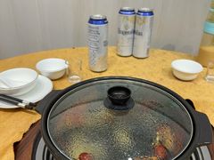 -濠轩阁特色生蚝火锅总店