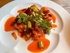 -马仕玖煲·融合菜·酥不腻烤鸭(人大店)