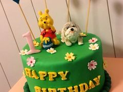 -DIY SWEET21(升平路店)