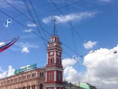 -滴血救世主教堂