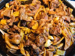 -甘家界牌柠檬鸭(青山店)