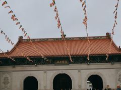-普陀寺