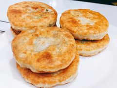 -牛庄高晓山风味馅饼城(海城店)