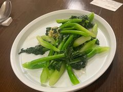 -佘山世茂艾美·御珍轩中餐厅