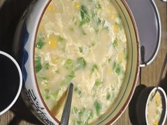 -隆喜元鱼汤包·海鲜(中联广场店)