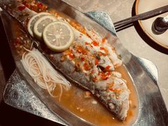 -星叶·东南亚料理(温州万象城店)