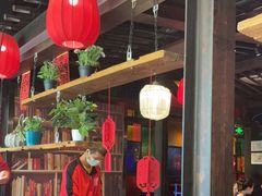 大堂-望京一号·重庆江湖菜(工体店)