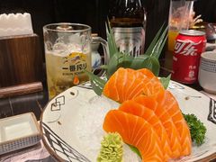 -芥岛(河北大街店)