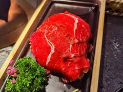 牛腱-湊湊火锅·茶憩(新中关购物中心店)