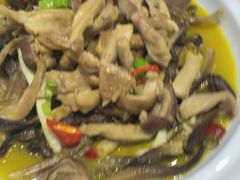 -梁家大院•农家菜(昆山会展中心店)