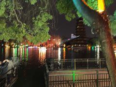 -桂林两江四湖景区