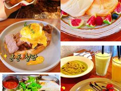 -UPPER KITCHEN(延安路店)