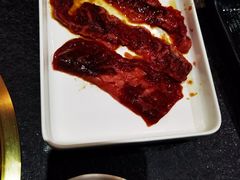 横膈膜-神户赤童日式烤肉伙伴(东直门店)