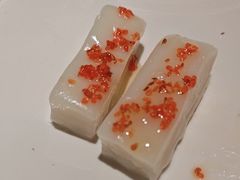 -吴越荣记苏州菜·松鼠桂鱼100%活鱼现做(月光码头店)