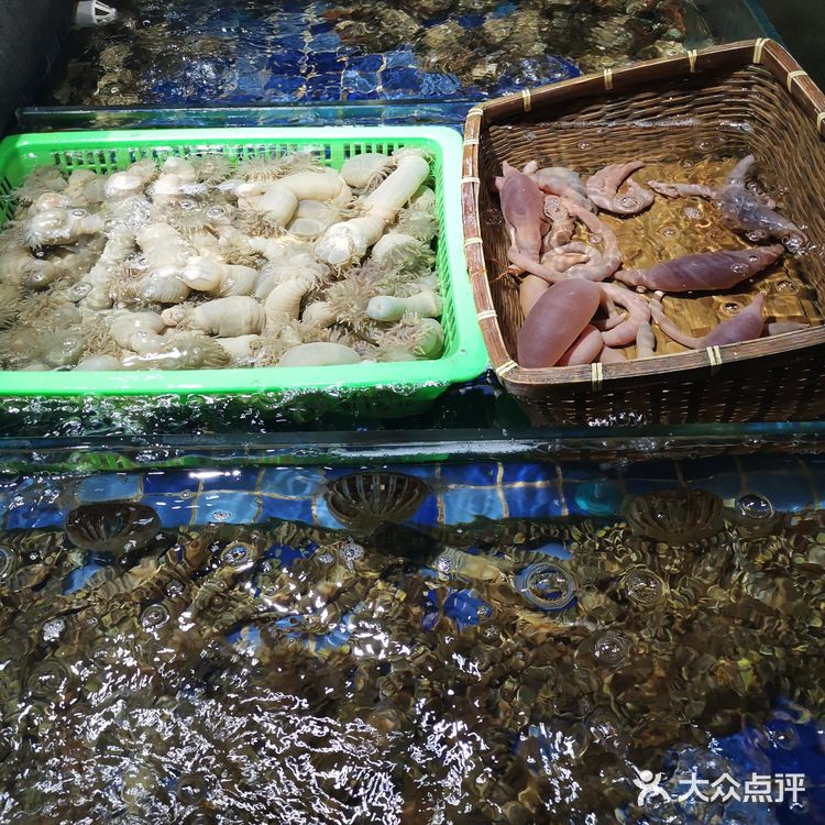 外滩商务浙菜